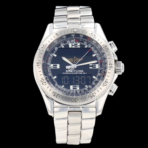 breitling professional b1